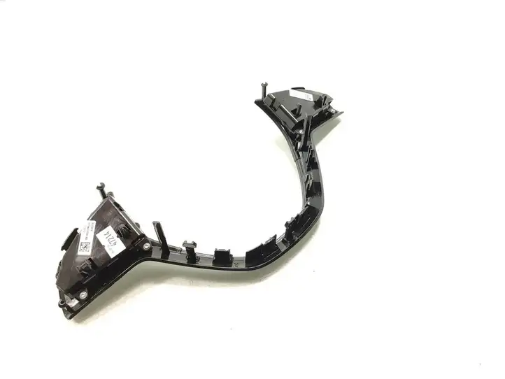 Skoda Octavia Mk3 (5E) (2013 - 2019) 307946020340-AB Кнопки на рулевом колесе — фото 3