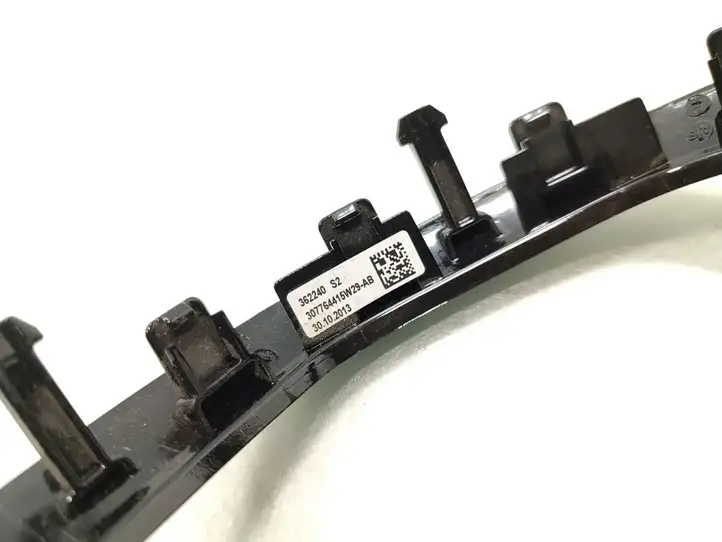 Skoda Octavia Mk3 (5E) (2013 - 2019) 307946020340-AB Кнопки на рулевом колесе — фото 6