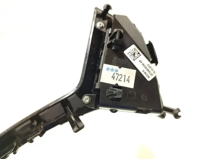 Skoda Octavia Mk3 (5E) (2013 - 2019) 307946020340-AB Кнопки на рулевом колесе — фото 7