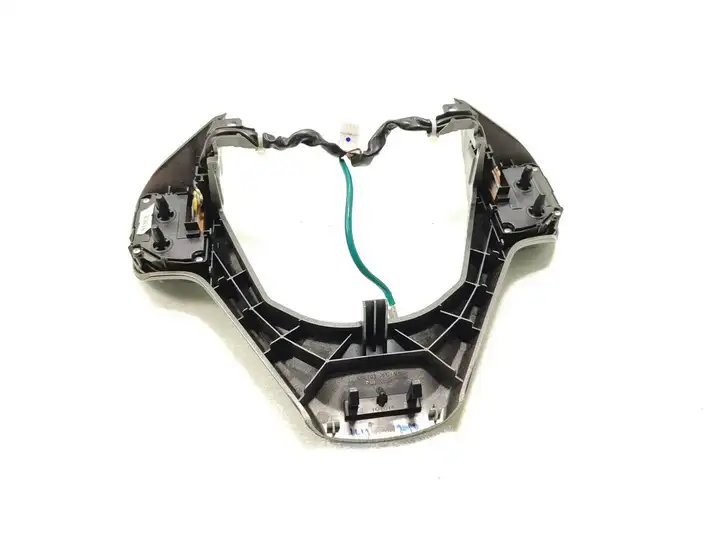 Toyota Verso (2009 - 2012) 45100-OF290 Кнопки на рулевом колесе — фото 4