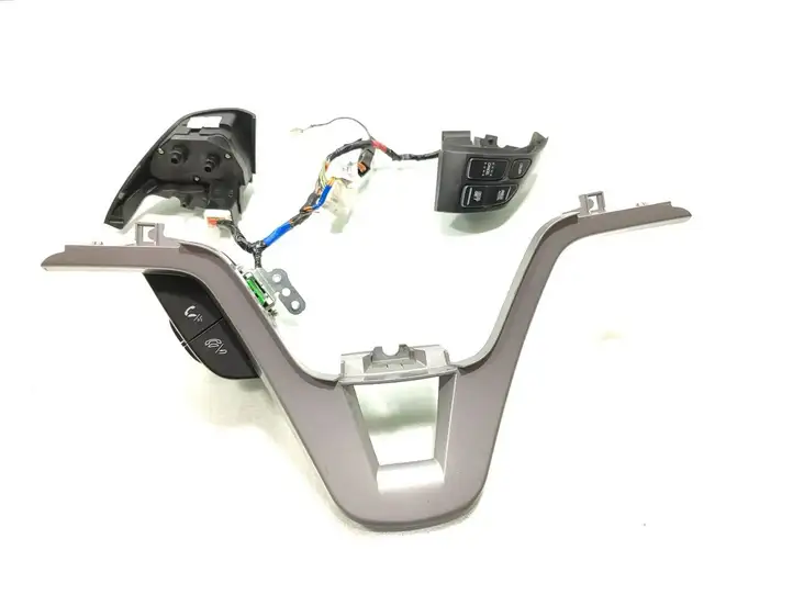 Honda CR-V (2006 - 2009) 77901-SWA-G201 Кнопки на рулевом колесе — фото 1