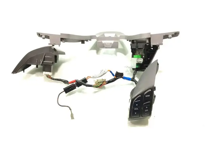 Honda CR-V (2006 - 2009) 77901-SWA-G201 Кнопки на рулевом колесе — фото 2