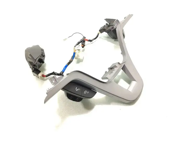 Honda CR-V (2006 - 2009) 77901-SWA-G201 Кнопки на рулевом колесе — фото 3