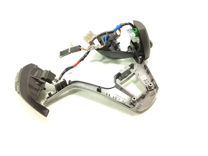 Honda CR-V (2006 - 2009) 77901-SWA-G201 Кнопки на рулевом колесе — фото 4