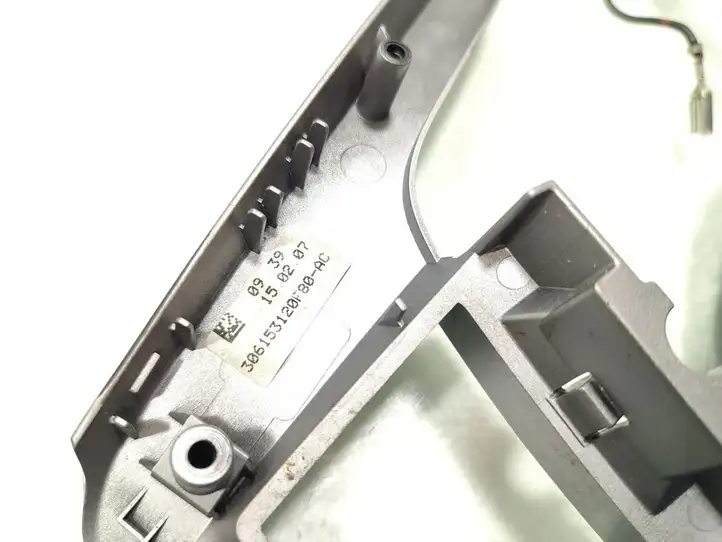 Honda CR-V (2006 - 2009) 77901-SWA-G201 Кнопки на рулевом колесе — фото 6