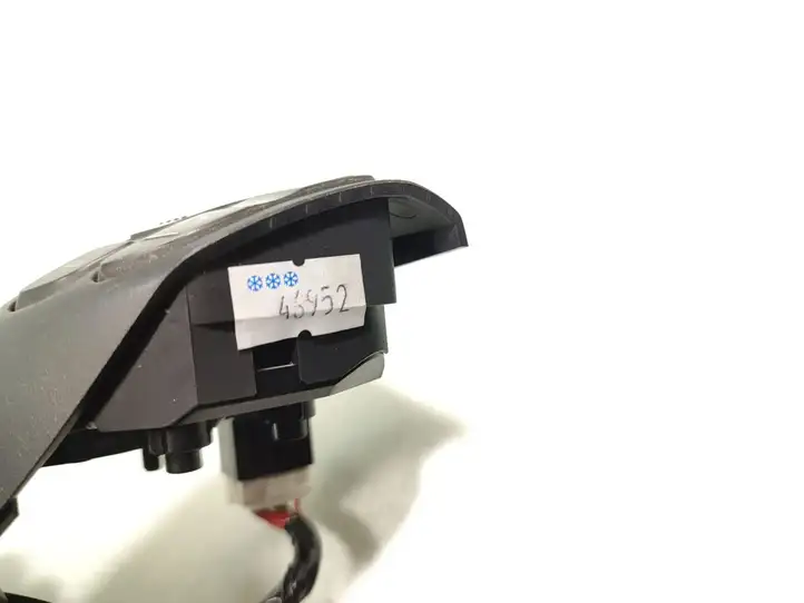 Honda CR-V (2006 - 2009) 77901-SWA-G201 Кнопки на рулевом колесе — фото 7