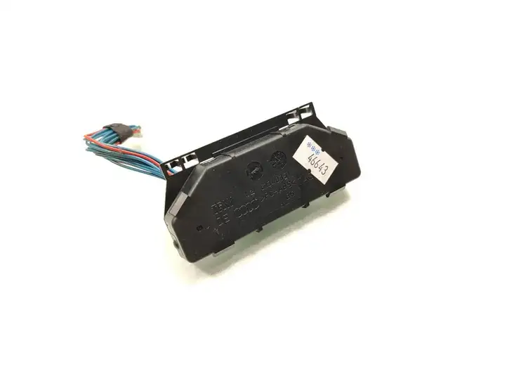 Audi A3/S3 8P (2004 - 2008) 61340351 Датчик угла поворота руля — фото 1