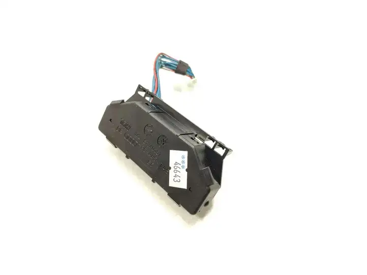 Audi A3/S3 8P (2004 - 2008) 61340351 Датчик угла поворота руля — фото 2