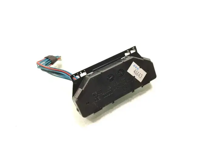 Audi A3/S3 8P (2004 - 2008) 61340351 Датчик угла поворота руля — фото 5