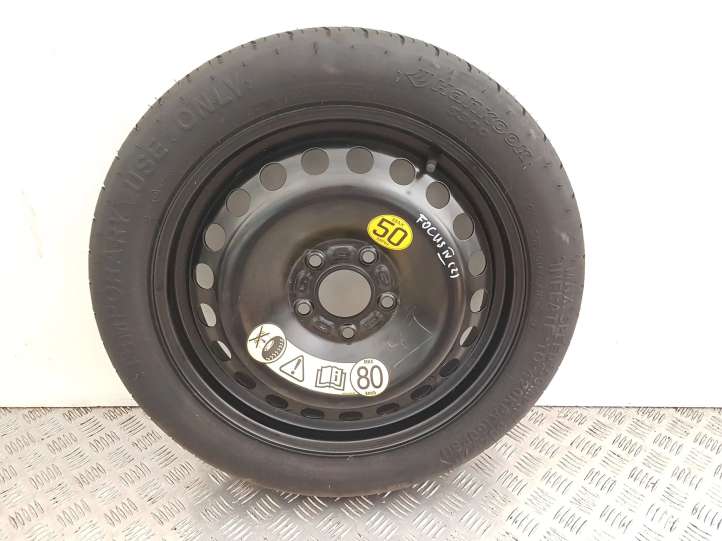 4160227 Ford Focus R 16 atsarginis ratas