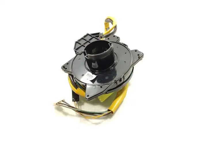 Subaru Forester SG (2003 - 2005) Контактное кольцо SRS — фото 2