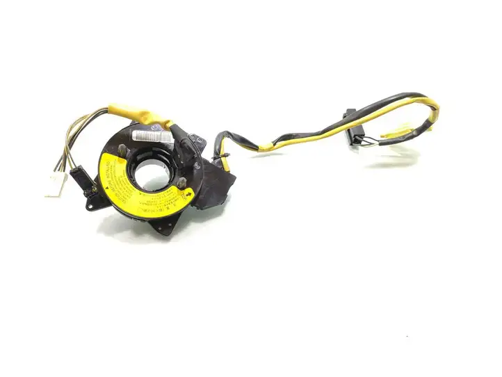 Subaru Forester SG (2003 - 2005) Контактное кольцо SRS — фото 4