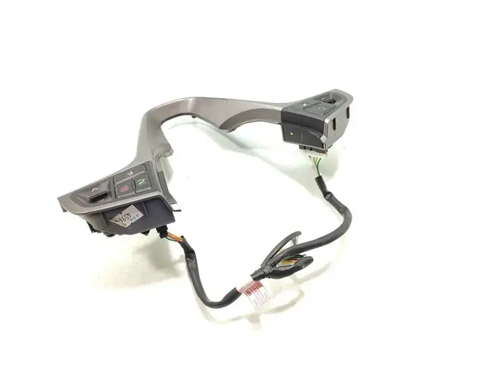 Hyundai i20 (PB PBT) (2012 - 2014) K56190-1J400 Кнопки на рулевом колесе — фото 2
