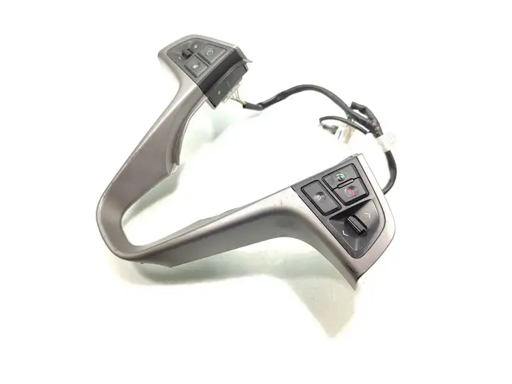 Hyundai i20 (PB PBT) (2012 - 2014) K56190-1J400 Кнопки на рулевом колесе — фото 4