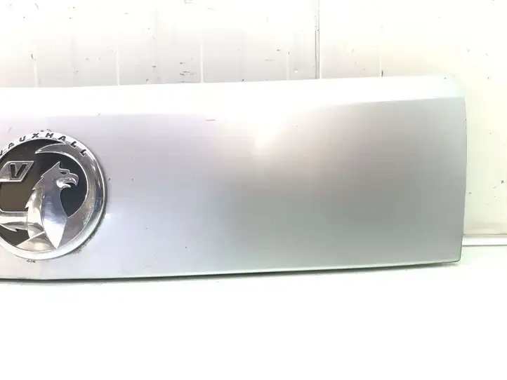 Opel Antara (2011 - 2017) 96661344 Подсветка номера — фото 3