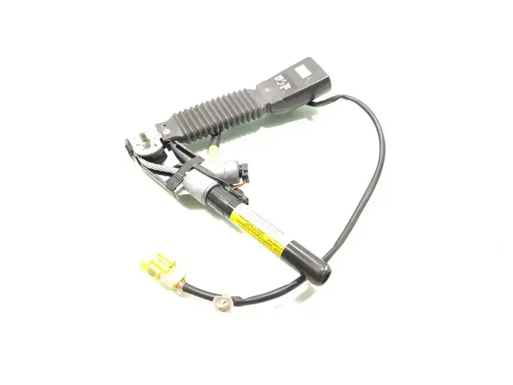 Chevrolet Captiva (2006 - 2011) C100FRTRH Замок переднего ремня — фото 4