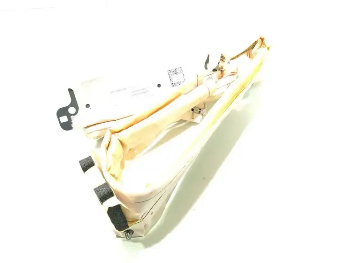 Seat Leon (1P) (2005 - 2012) 1P0880741E Боковая подушка безопасности шторка — фото 4