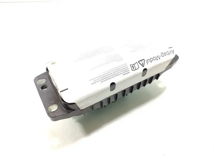 Seat Leon (1P) (2005 - 2012) 1P0880204D Подушка безопасности пассажира — фото 1