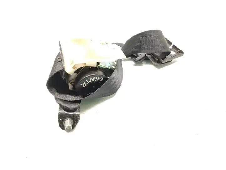 Nissan Juke I F15 (2010 - 2018) 6175438 Центральный ремень безопасности — фото 5