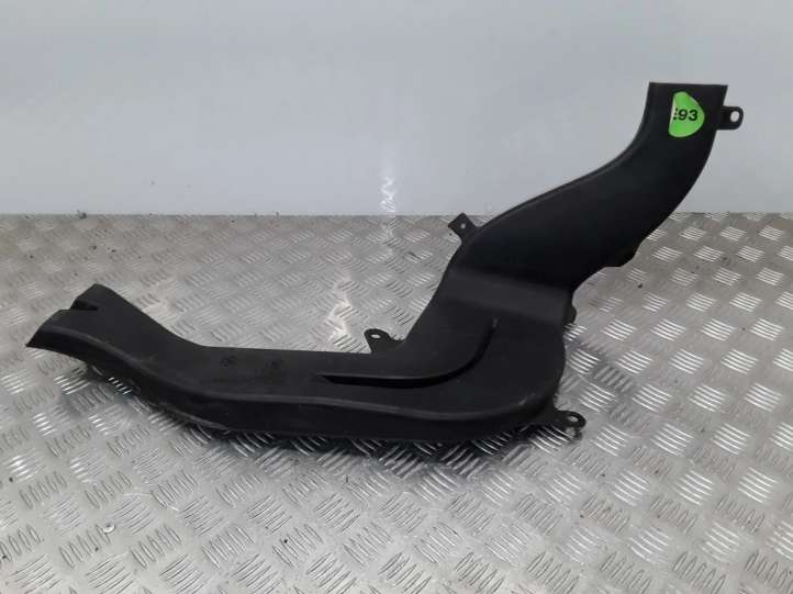 7133720 BMW 3 E92 E93 Salono oro latakas (-ai)