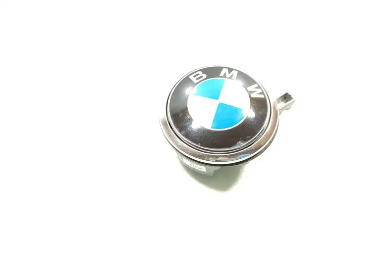 BMW 1 E81 E87 (2004 - 2011) 7207933 Ручка крышки багажника — фото 1