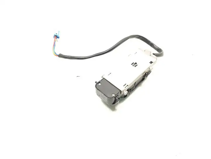 Mercedes-Benz CLK A208 (1997 - 2002) A2098203410 Блок кнопок стеклоподъемников — фото 4