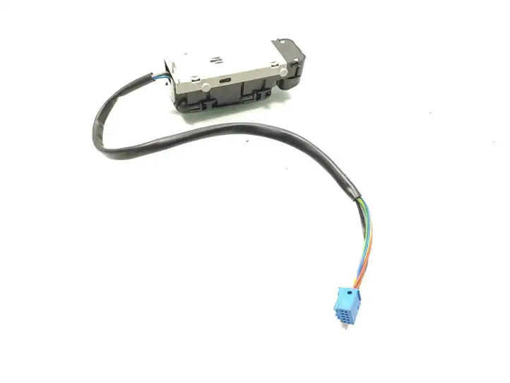 Mercedes-Benz CLK A208 (1997 - 2002) A2098203410 Блок кнопок стеклоподъемников — фото 5