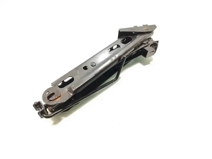 Opel Corsa D (2010 - 2014) 13331922 Домкрат — фото 5