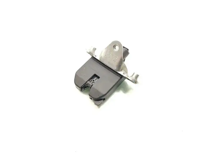 Skoda Octavia Mk2 (1Z) (2004 - 2013) 1Z5827501E Замок крышки багажника — фото 1