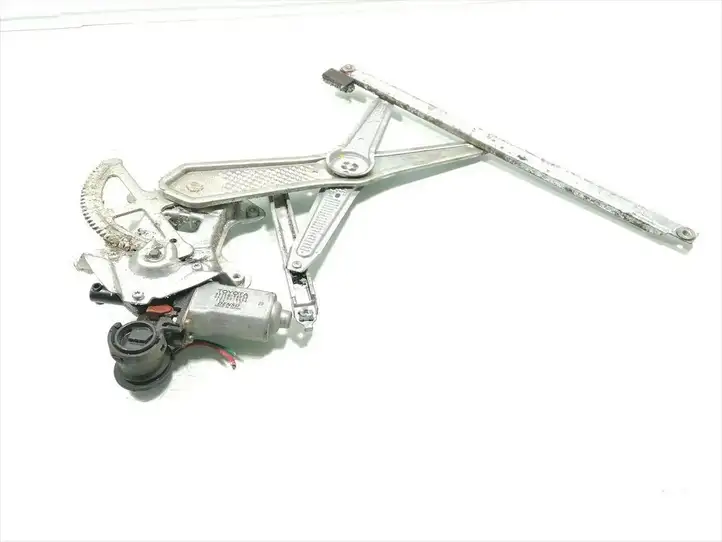 Toyota Yaris (1999 - 2003) 85710-52030 Стеклоподъемник передней двери (комплект) — фото 3