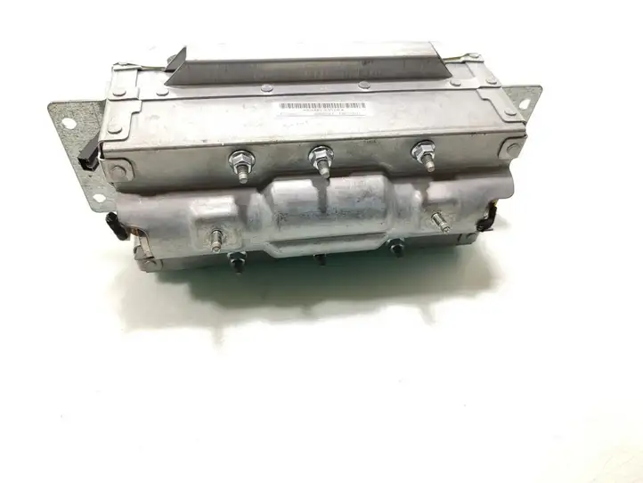 Land Rover Discovery 3 - LR3 (2004 - 2009) 6H22042A96AB Подушка безопасности пассажира — фото 4
