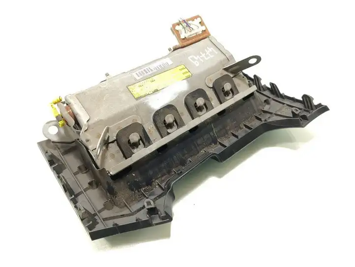 Toyota Avensis T270 (2009 - 2012) GA514-00450 Коленная подушка безопасности — фото 4