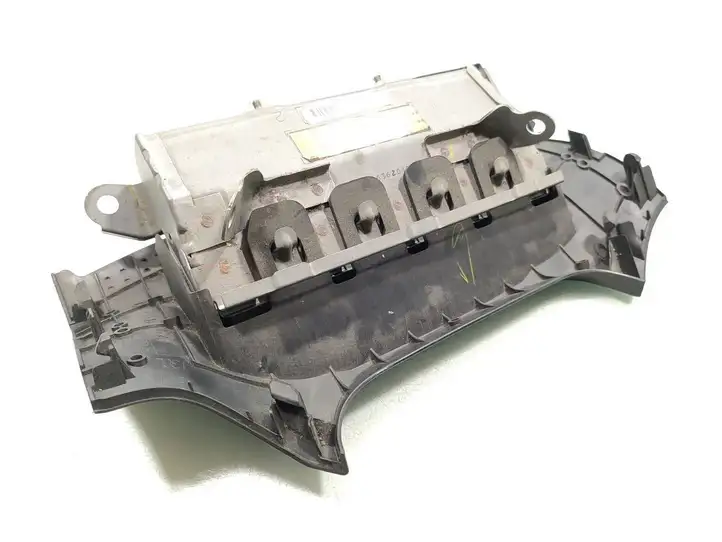 Toyota Auris 150 (2006 - 2012) BAM-PT1-1150 Коленная подушка безопасности — фото 5
