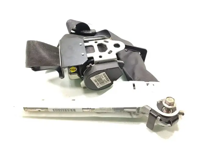 Nissan Juke I F15 (2010 - 2018) 6175432 Передний ремень безопасности — фото 4