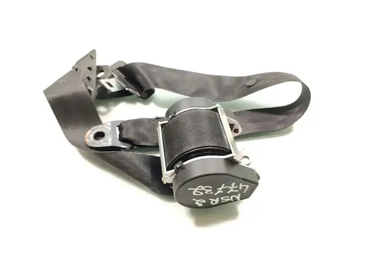 Peugeot Expert (2007 - 2016) 14972650XX Задний ремень безопасности — фото 1