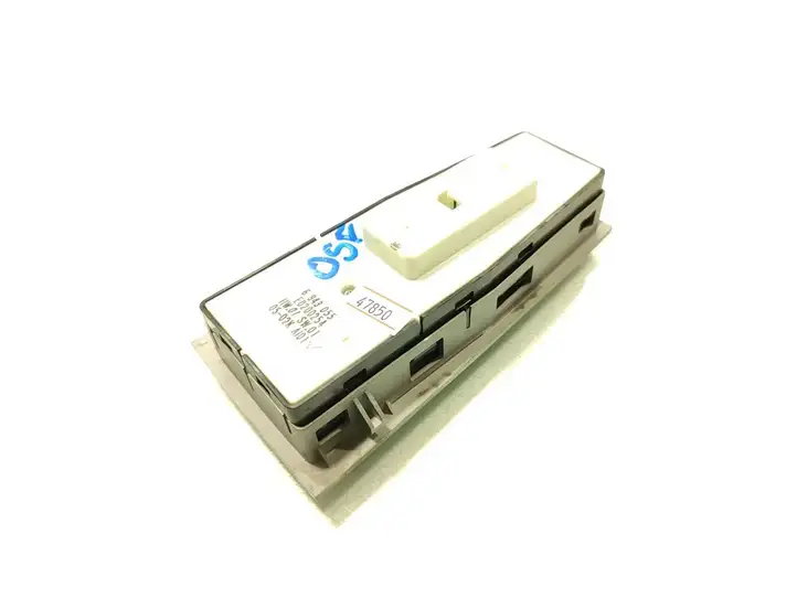 BMW 7 E65 E66 (2001 - 2008) 6943055 Кнопка стеклоподъемников — фото 5