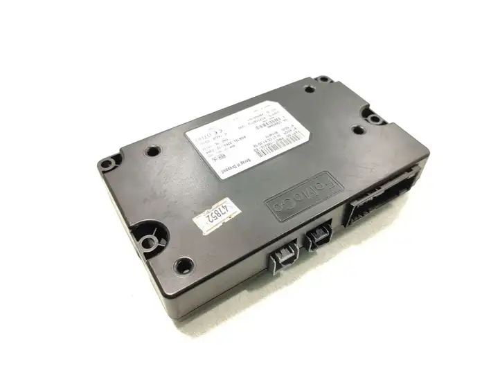 Ford Focus (2011 - 2015) AM5T-14D212-ED Bluetooth модуль — фото 1