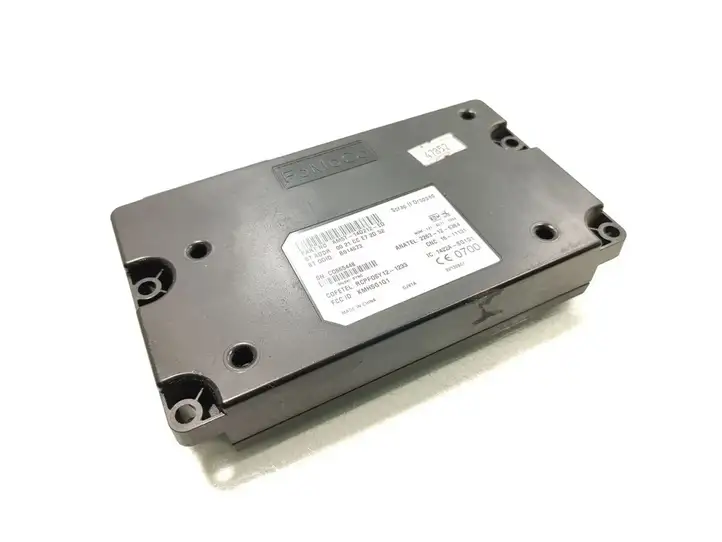 Ford Focus (2011 - 2015) AM5T-14D212-ED Bluetooth модуль — фото 3