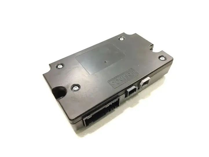 Ford Focus (2011 - 2015) AM5T-14D212-ED Bluetooth модуль — фото 4