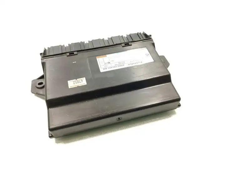 Ford Focus (2011 - 2015) AV6N-19G481-AM Блок бесключевого доступа — фото 3