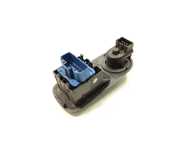 Opel Vivaro (2006 - 2014) 8200011867 Кнопка стеклоподъемников — фото 4