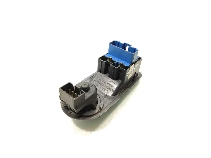 Opel Vivaro (2006 - 2014) 8200011867 Кнопка стеклоподъемников — фото 5