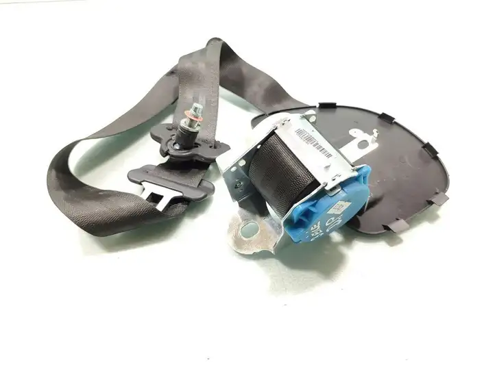 Hyundai Santa Fe (2005 - 2009) 89810-2B300 Ремень безопасности 3-го ряда — фото 1