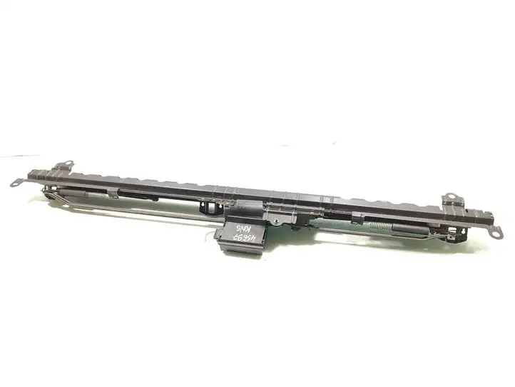Lexus GS 300 350 430 450h (2004 - 2007) 64350-30050 Солнцезащитная шторка задней двери — фото 1