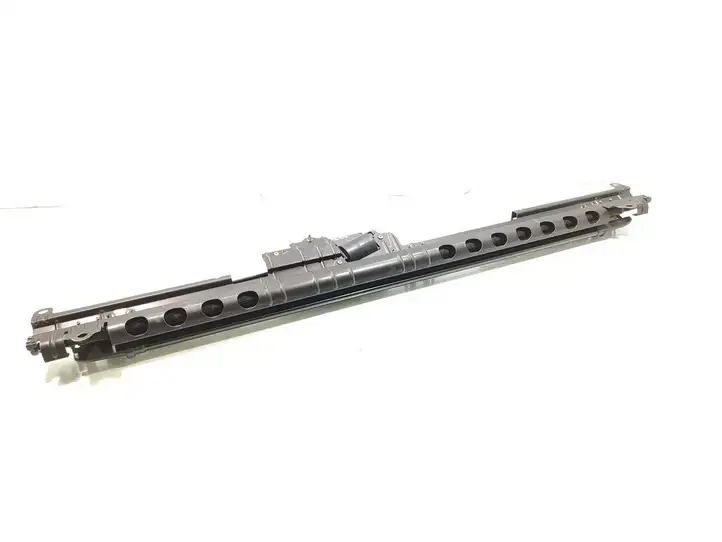 Lexus GS 300 350 430 450h (2004 - 2007) 64350-30050 Солнцезащитная шторка задней двери — фото 2
