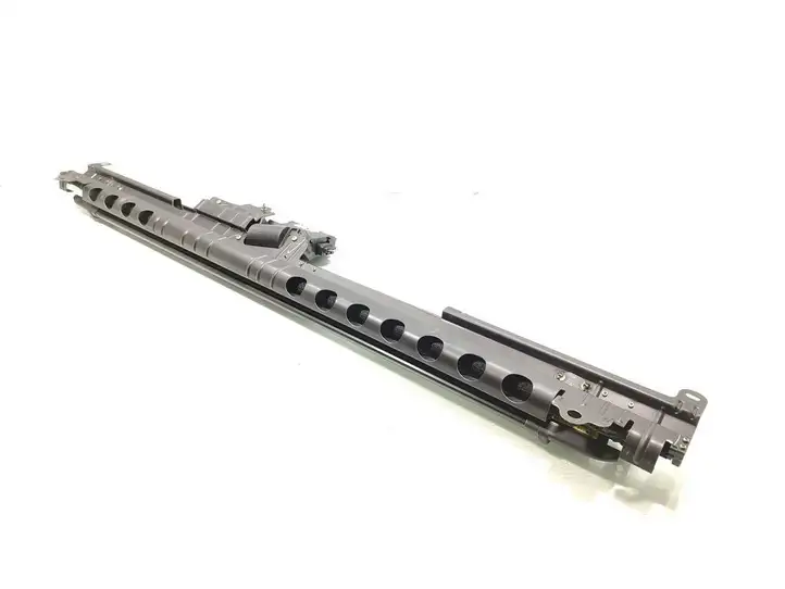 Lexus GS 300 350 430 450h (2004 - 2007) 64350-30050 Солнцезащитная шторка задней двери — фото 3