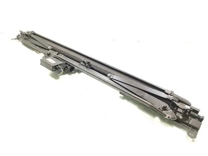 Lexus GS 300 350 430 450h (2004 - 2007) 64350-30050 Солнцезащитная шторка задней двери — фото 4