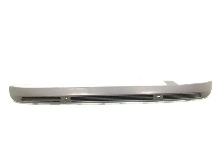 Ford Mondeo MK V (2014 - ) BS71-17A894-A Нижняя часть заднего бампера — фото 1