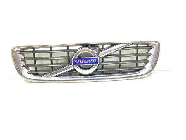 Volvo V50 (2008 - 2012) 31290533 Передняя решетка — фото 1