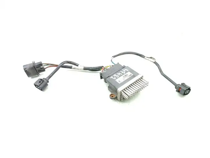 Audi A4 S4 B8 8K (2007 - 2011) 989460D Реле вентилятора охлаждения — фото 1